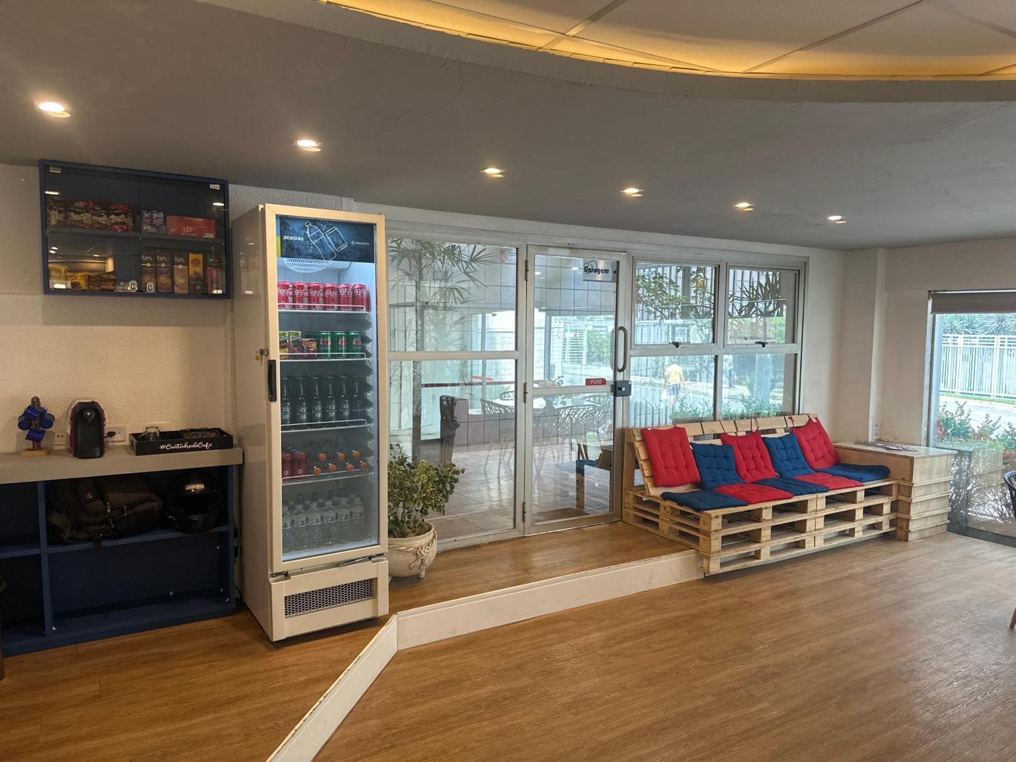 Bela Cintra Flat Service — Photos 2